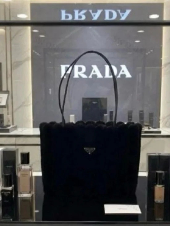 Prada VIP GWP BAG - Picture 5 of 6